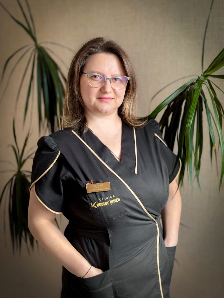 Maftei Elena Delia