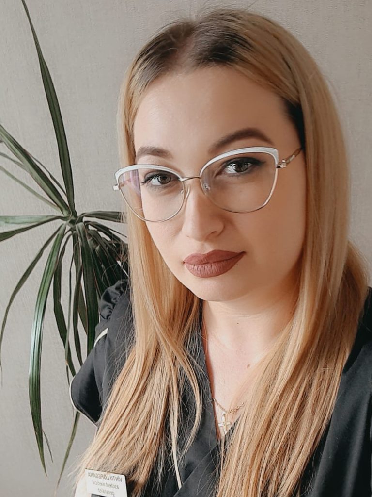 Vîntu Loredana